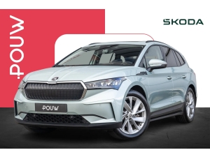 Škoda Enyaq iV 60 180pk