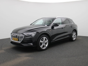 Audi e-tron 55 quattro Advanced edition Plus 95 kWh