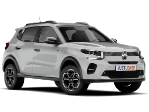 Citroën ë-C3 Elektrisch 113 pk MAX Com. Range