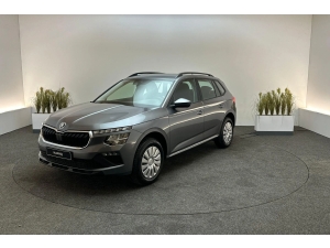 Škoda Kamiq Essence 1.0 TSI