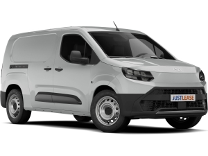 Toyota Proace City 1.2 Turbo 110pk Challenger