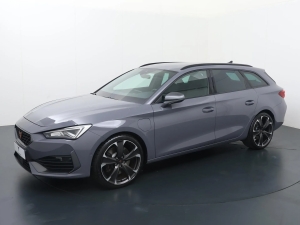 Cupra Leon Sportstourer 1.4 e-Hybrid VZ Business Cupra Leon Sportstourer 1.4 e-Hybrid VZ Business