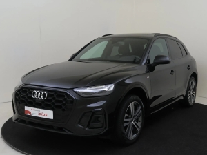 Audi Q5 50 TFSI e S edition