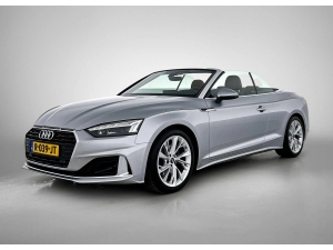 Audi A5 Cabriolet 35 TFSI Advanced Edition 150 PK Audi A5 Cabriolet 35 TFSI Advanced Edition 150 PK