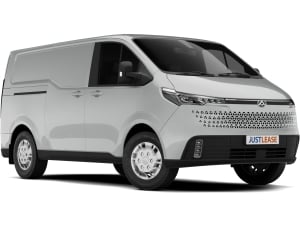 Maxus eDeliver7 77 kWh L1H1