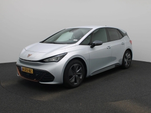 Cupra Born Business 62 kWh