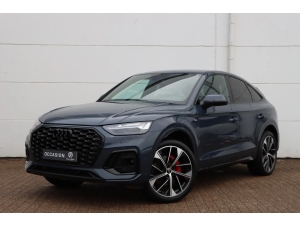 Audi Q5 Sportback 55 TFSI e Quattro