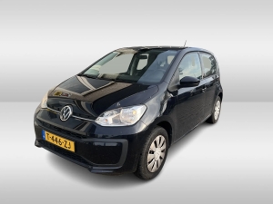 Volkswagen up! 1.0
