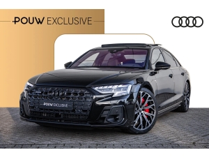 Audi A8 60 TFSIe 462pk quattro