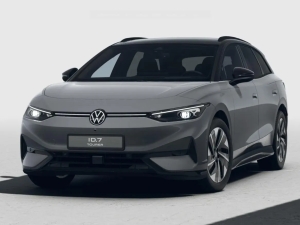 Volkswagen ID.7 Tourer Limited Edition 77 kWh 210 kW / 286 PK