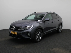 Volkswagen Taigo 1.5 TSI R-Line