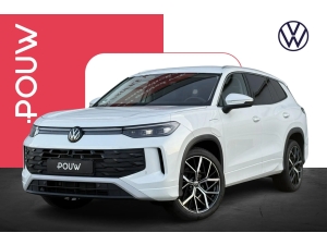 Volkswagen Tayron 1.5 204 pk DSG eHybrid Life Edition