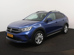 Volkswagen Taigo 1.0 TSI Life Edition 95 pk