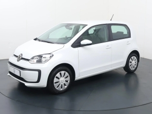 Volkswagen up! 1.0