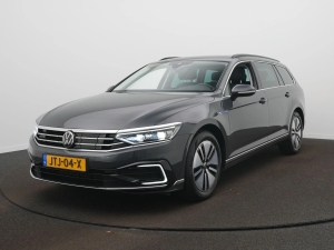 Volkswagen Passat Variant 1.4 TSI PHEV GTE Business