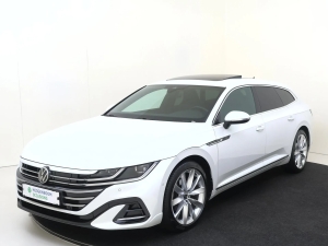 Volkswagen Arteon Shooting Brake 1.4 TSI eHybrid R-Line Business