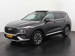 Hyundai Santa Fe 1.6 T-GDI PHEV Premium Sky 7p.