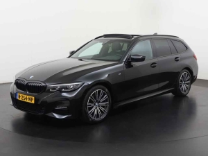 BMW 3 Serie 318i M Sport Shadow