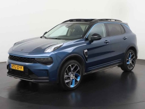 Lynk & Co 01 1.5 Plug-in Lynk & Co 01 1.5 Plug-in