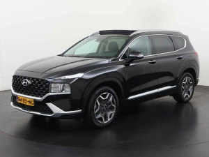 Hyundai Santa Fe 1.6 T-GDI PHEV Premium Sky 7p.
