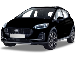 Ford Fiesta 1.0 EcoBoost Hybrid Titanium