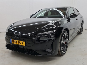 Audi A6 Sportback e-tron 100kWh S Edition Performance 367pk