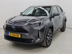 Toyota YARIS CROSS 1.5 HEV 92pk Business Plus Toyota YARIS CROSS 1.5 HEV 92pk Business Plus