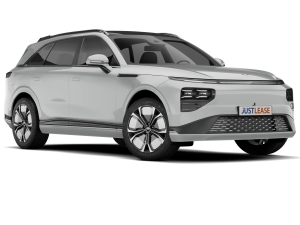 Xpeng G9 RWD Long Range