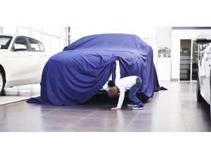 Renault MEGANE Estate 1.3 TCe 140 Techno