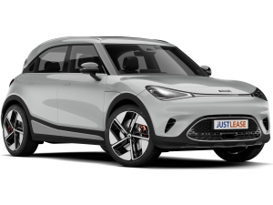 smart #1 BEV 66 kWh Premium smart #1 BEV 66 kWh Premium