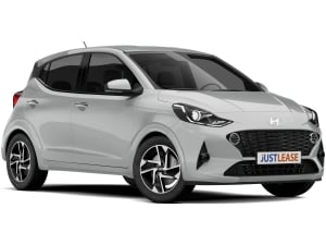 Hyundai i10 1.0 MPI Comfort Smart