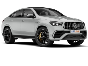 Mercedes-Benz GLE Coupé AMG 53 Hybrid 4MATIC+
