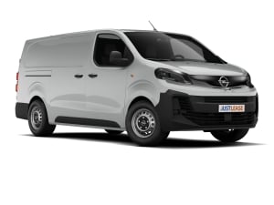 Opel Vivaro-e Combi 50 kWh 136 kW