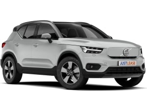 Volvo XC40 Recharge P8 AWD R-Design