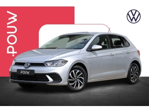 Volkswagen Polo 1.0 TSI 95pk Life