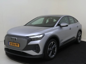 Audi Q4 Sportback e-tron 35 Advanced edition 55 kWh