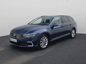 Volkswagen Passat Variant 1.4 TSI 160kW GTE Business
