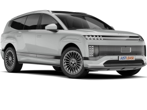 Hyundai IONIQ 9 110,3 kWh RWD Style