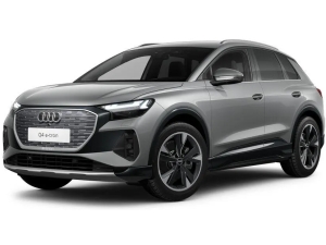 Audi Q4 e-tron 40 Launch edition Advanced Plus 77 kWh
