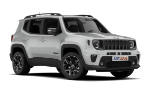 Jeep Renegade 4XE 190 PHEV Limited Jeep Renegade 4XE 190 PHEV Limited