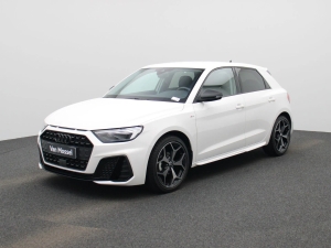 Audi A1 Sportback 1.0 25 TFSI S Edition