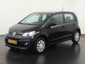 Volkswagen up! 1.0 BMT