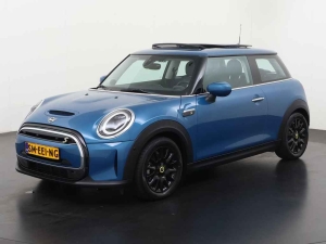 MINI Mini Classic Premium Plus 33 kWh MINI Mini Classic Premium Plus 33 kWh