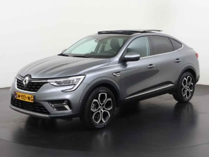 Renault Arkana 1.6 E-Tech Hybrid 145 Techno