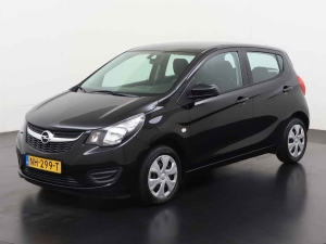Opel KARL 1.0 ecoFLEX Edition