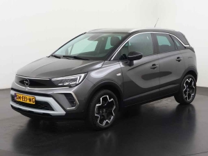 Opel Crossland 1.2 Turbo Elegance Ultimate
