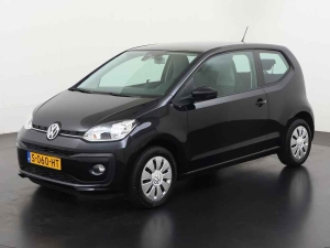 Volkswagen up! 1.0 BMT take up!