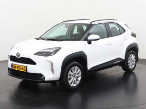 Toyota Yaris Cross 1.5 Hybrid 115 Limited