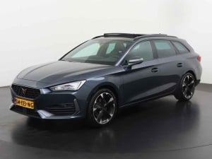 CUPRA Leon Sportstourer 1.4 e-Hybrid Plug-in