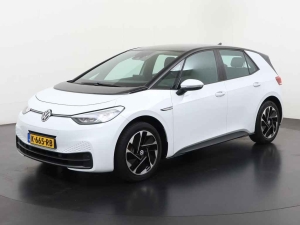 Volkswagen ID.3 Pro 58 kWh